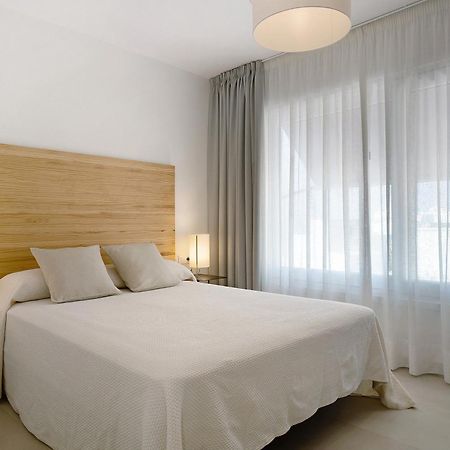 Panasco Suites Arrecife  Exterior foto